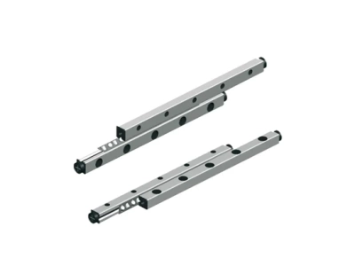 Hassas Lineer Kızak
